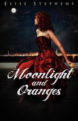 Book cover for Moonlight and Oranges