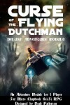 Book cover for Curse of the Flying Dutchman