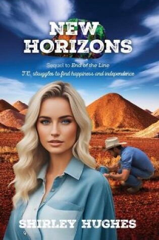 Cover of New Horizons