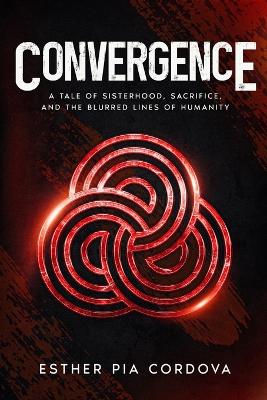 Cover of Convergence