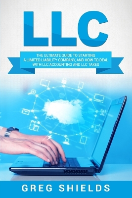 Book cover for LLC