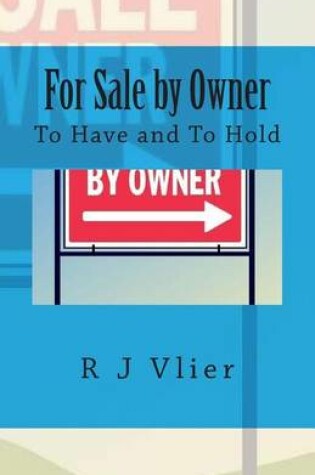 Cover of For Sale by Owner