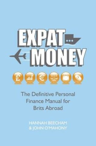 Cover of Expat Money