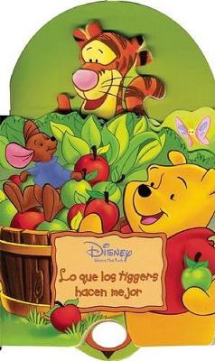 Book cover for Disney Peek-A-Boo