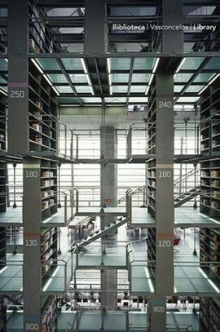 Cover of Vasconcelos Library