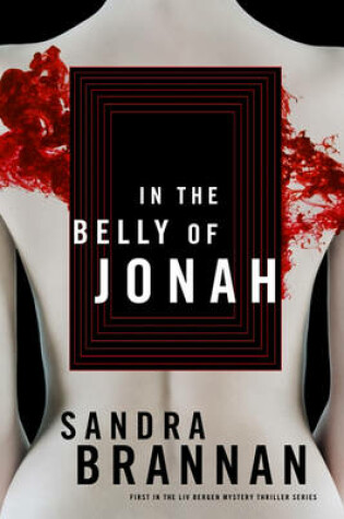 Cover of In the Belly of Jonah