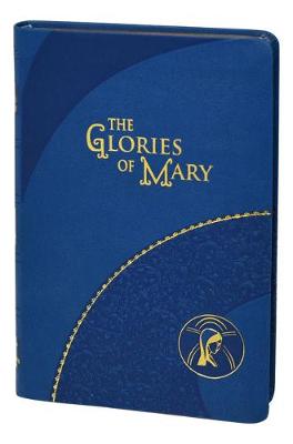 Cover of The Glories of Mary