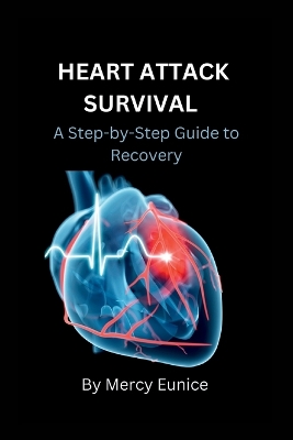 Book cover for Heart Attack Survival