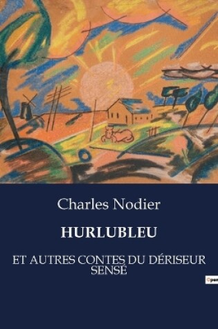 Cover of Hurlubleu