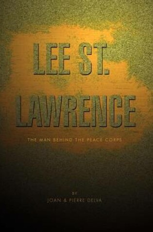 Cover of Lee St. Lawrence