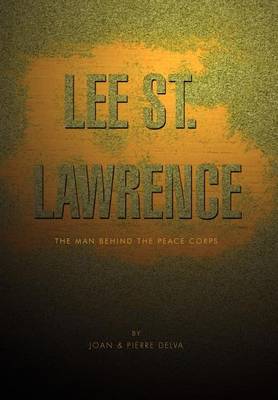 Book cover for Lee St. Lawrence