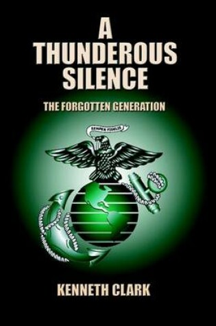 Cover of A Thunderous Silence