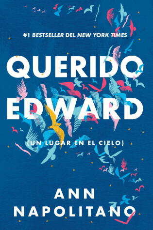 Cover of Querido Edward / Dear Edward