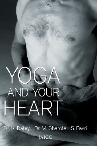 Cover of Yoga and Your Heart