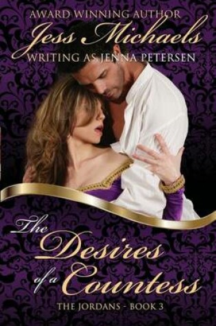 Cover of The Desires of a Countess