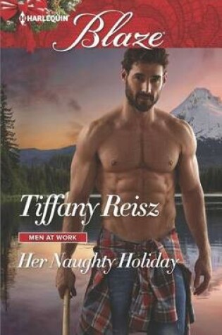 Cover of Her Naughty Holiday