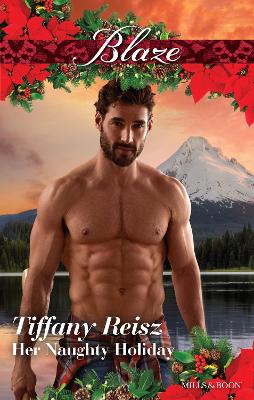 Her Naughty Holiday by Tiffany Reisz