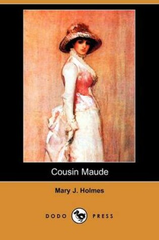 Cover of Cousin Maude (Dodo Press)