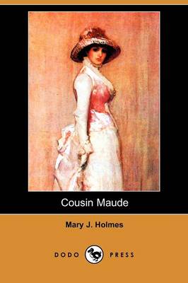 Book cover for Cousin Maude (Dodo Press)