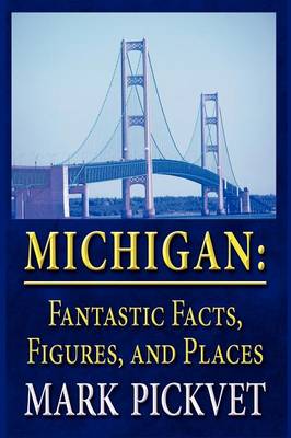 Book cover for Michigan