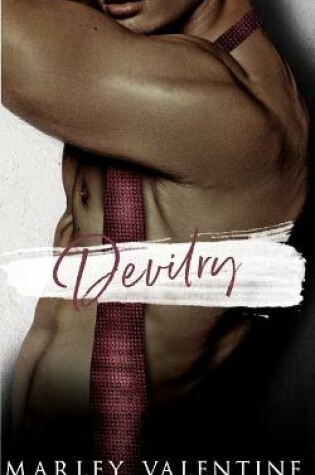 Cover of Devilry