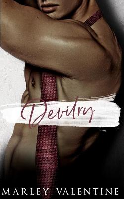 Book cover for Devilry