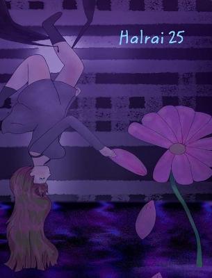 Book cover for Halrai 25