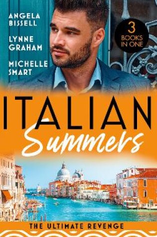 Cover of Italian Summers: The Ultimate Revenge