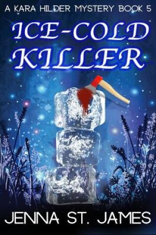 Cover of Ice-Cold Killer