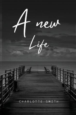 Cover of A new life