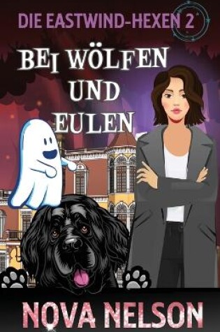 Cover of Bei Wölfen Und Eulen