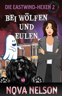 Cover of Bei Wölfen Und Eulen