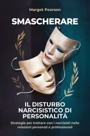 Cover of Smascherare il Disturbo narcisistico di Personalità