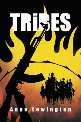 Book cover for Tribes