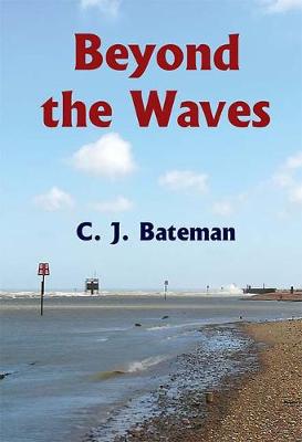 Book cover for Beyond the Waves