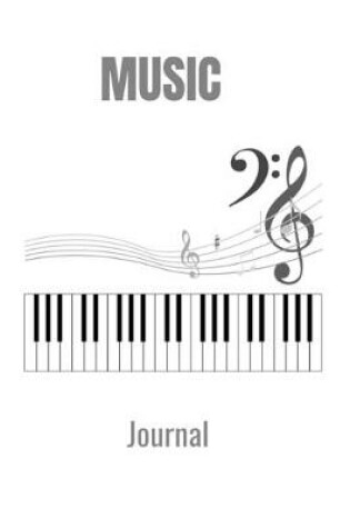 Cover of Music Journal