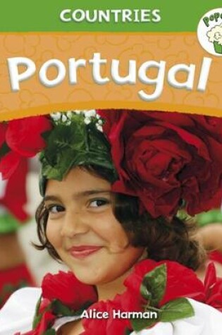 Cover of Popcorn: Countries: Portugal