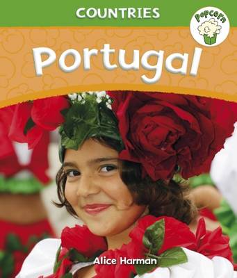 Cover of Popcorn: Countries: Portugal
