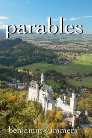 Cover of Parables