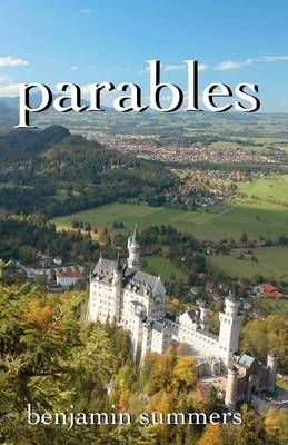 Book cover for Parables