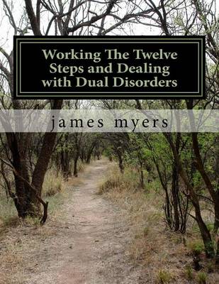 Book cover for Working the Twelve Steps and Dealing with Dual Disorders