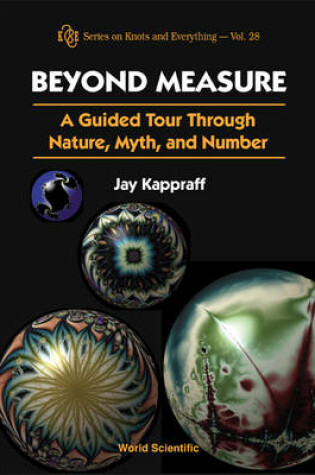 Cover of Beyond Measure