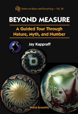 Book cover for Beyond Measure