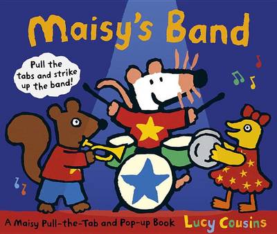 Cover of Maisy's Band