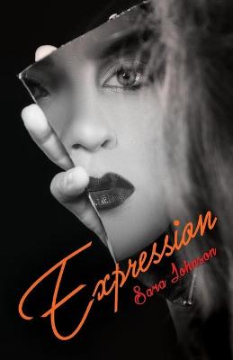 Book cover for Expression