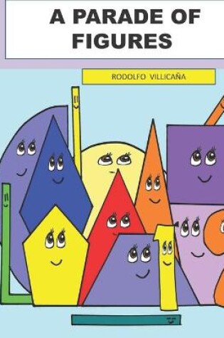 Cover of A Parade of Figures