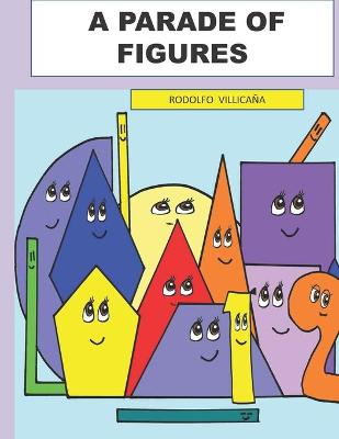 Book cover for A Parade of Figures