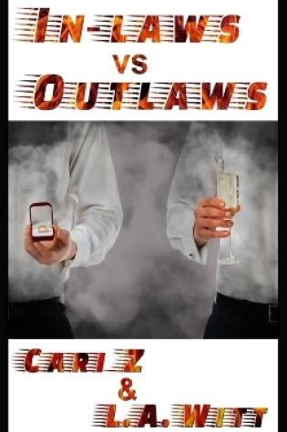 Cover of In-Laws vs. Outlaws