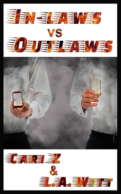 Book cover for In-Laws vs. Outlaws