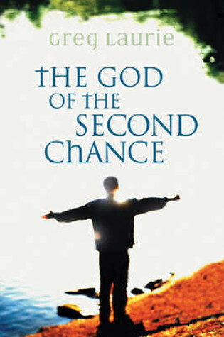 Cover of The God of the Second Chance